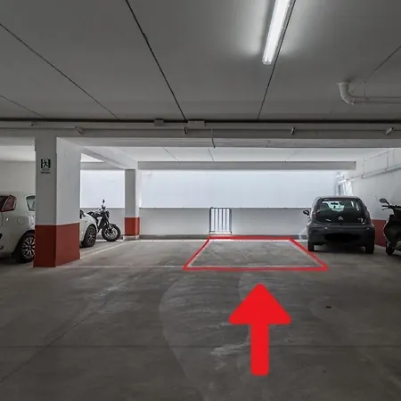 Apartment Free Parking Sweet Rhome Luxury Ac *