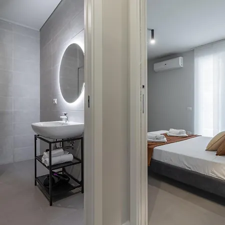 Apartment Free Parking Sweet Rhome Luxury Ac *