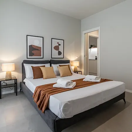 Apartment Free Parking Sweet Rhome Luxury Ac *