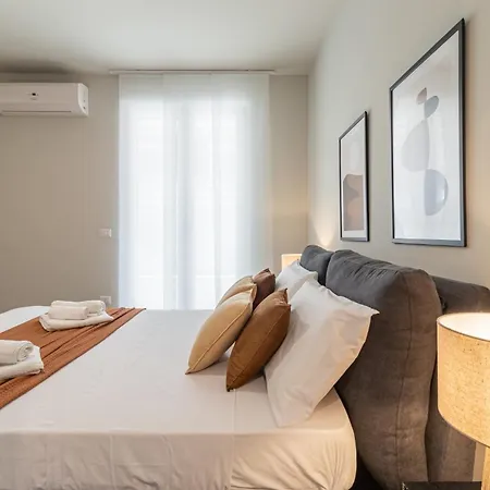 Free Parking Sweet Rhome Luxury Ac Apartment Rome