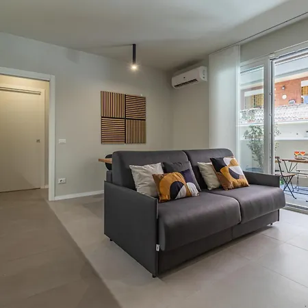 Free Parking Sweet Rhome Luxury Ac Rome
