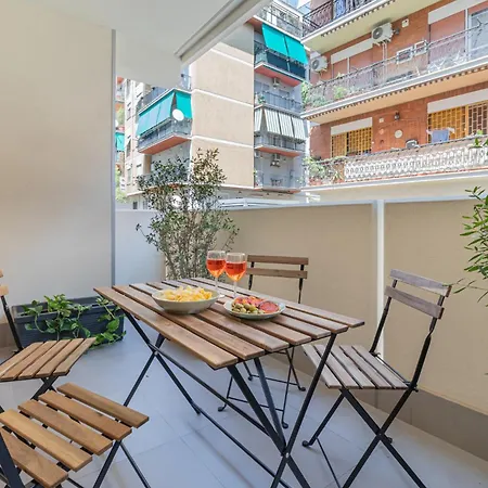Apartment Free Parking Sweet Rhome Luxury Ac