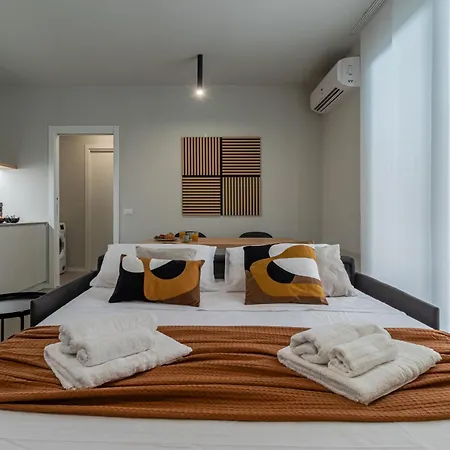 Free Parking Sweet Rhome Luxury Ac *