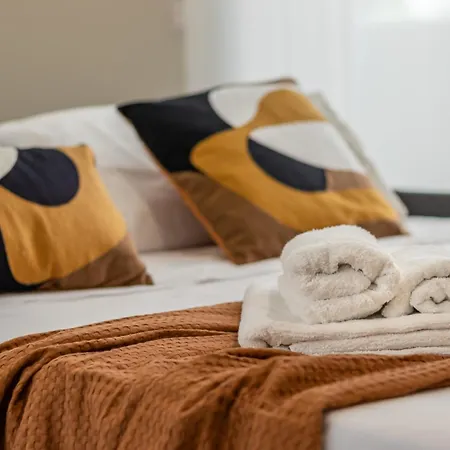 Free Parking Sweet Rhome Luxury Ac