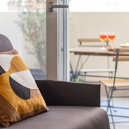 Apartment Free Parking Sweet Rhome Luxury Ac