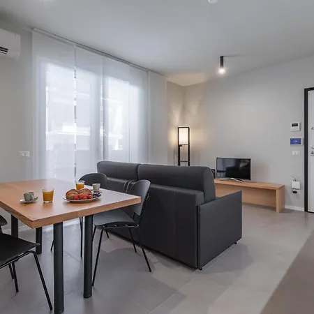 Apartment Free Parking Sweet Rhome Luxury Ac *