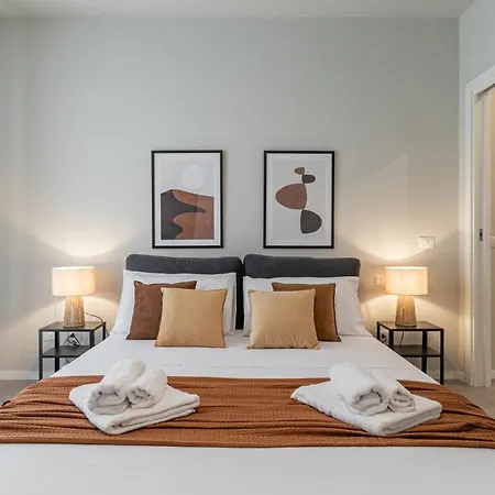 Free Parking Sweet Rhome Luxury Ac Rome