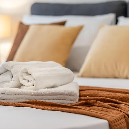Free Parking Sweet Rhome Luxury Ac